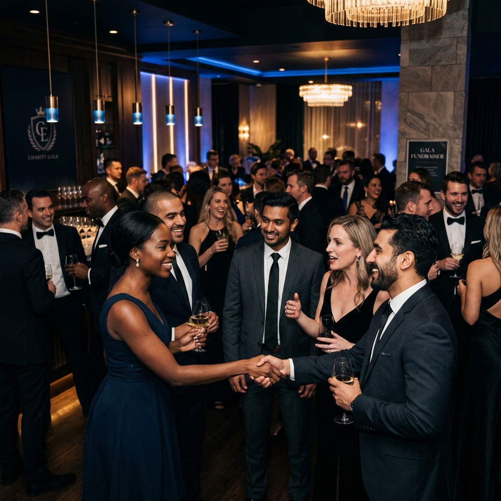 Bilecik Rotary Toplantısı